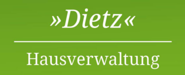 Dietz Hausverwaltung GmbH